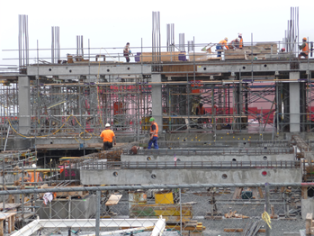 A picture containing sky, outdoor, dockDescription automatically generated