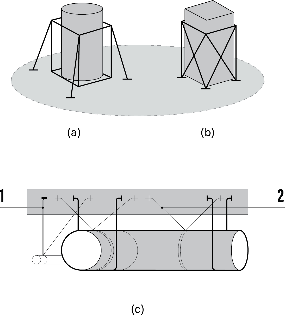 Diagram, engineering drawingDescription automatically generated