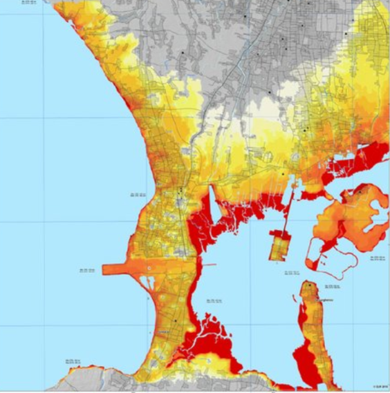 MapDescription automatically generated