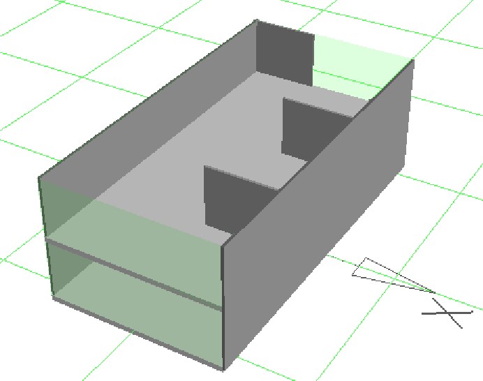 Engineering drawingDescription automatically generated