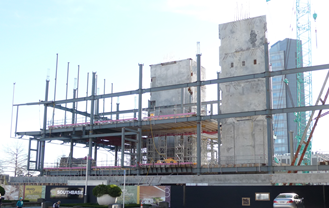 A picture containing sky, outdoorDescription automatically generated